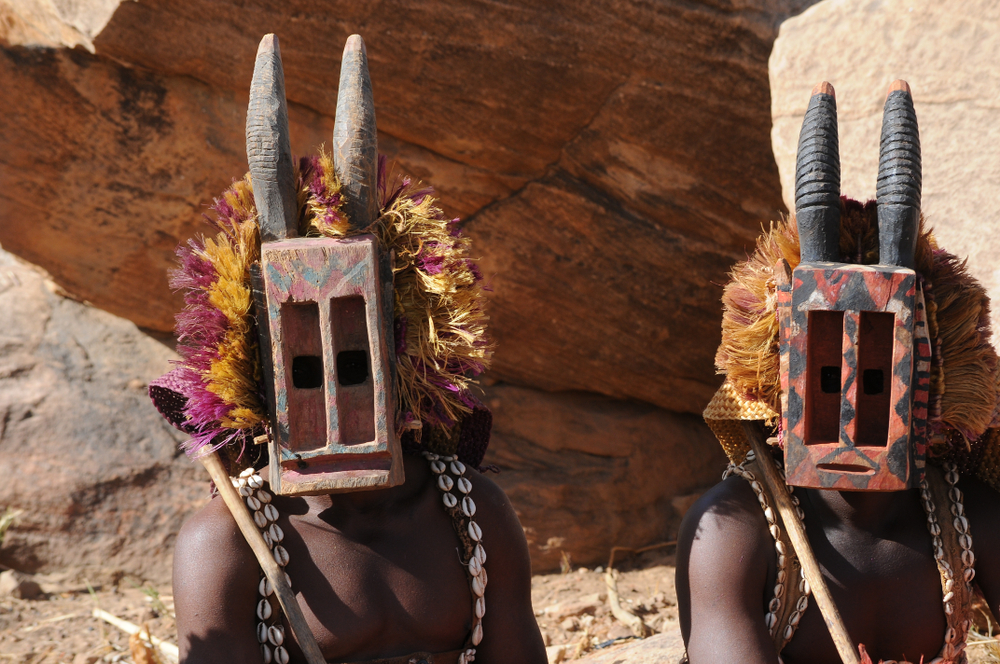 Mali_dogon