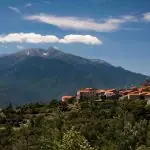 Occitan Landscape