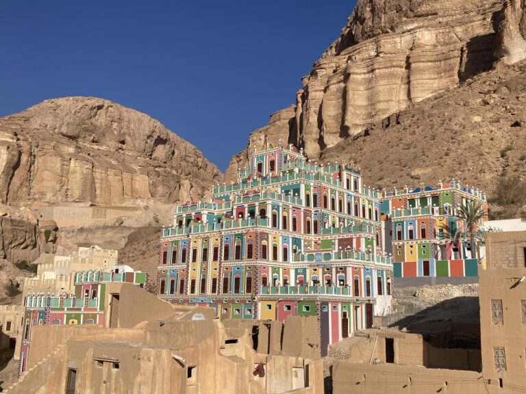 yemen hadramaut travpholer