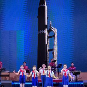 travpholer northkorea