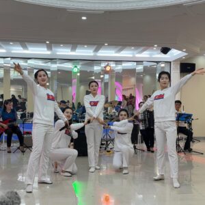 travpholer northkorea