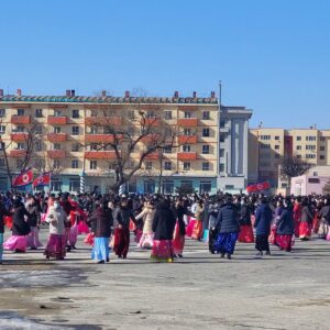 travpholer northkorea