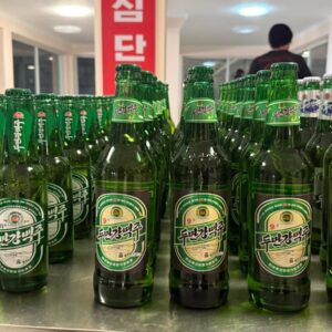 travpholer northkorea