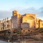 Forum Baths 與 Lupanar