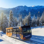 古巴沃夫卡纜車之旅
