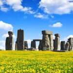 巨石陣(Stonehenge)