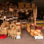 羅西尼亞手工藝市集(Rocinha Handicraft Market)