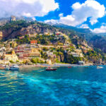 波西塔諾(Positano)