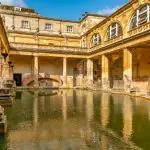 巴斯自由活動 (Free Time in Bath)