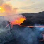 火山口觀景點