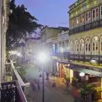 里約音樂地標精選 (Lapa Music Venues)