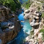 Bovilla Canyon 博維拉峽谷