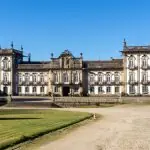 Brejoeira Palace 百若埃拉宮