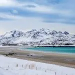 蘭伯格海灘