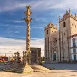 Porto Cathedral 波爾圖主教座堂