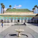 巴伊亞宮 Bahia Palace