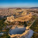 帕德嫩神廟 (Parthenon)